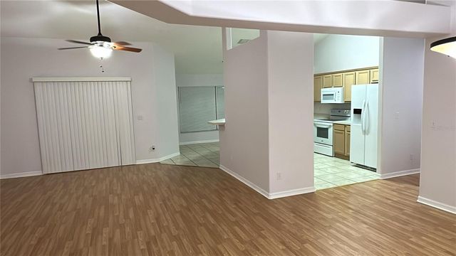 534 LAKE SUMNER DRIVE, Groveland, FL 34736