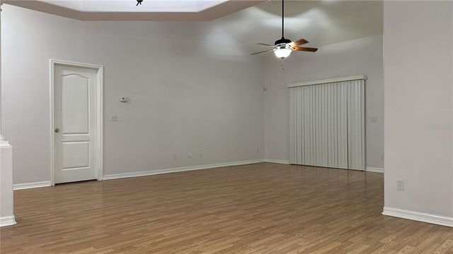 534 LAKE SUMNER DRIVE, Groveland, FL 34736