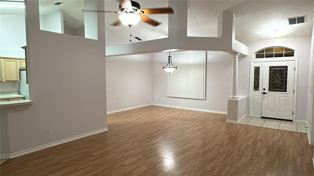 534 LAKE SUMNER DRIVE, Groveland, FL 34736