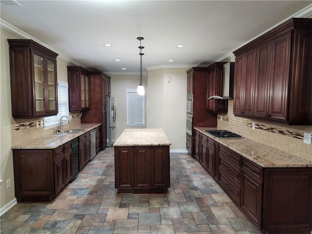 12990 Meridian Court, Alpharetta, GA 30005