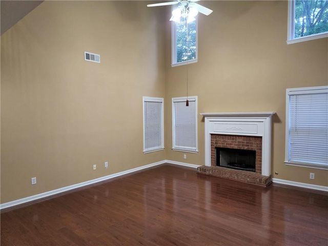 12990 Meridian Court, Alpharetta, GA 30005