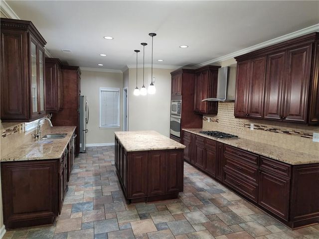 12990 Meridian Court, Alpharetta, GA 30005