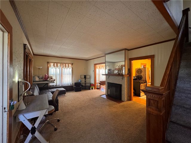 74 Rockland Avenue, Bradford City, PA 16701