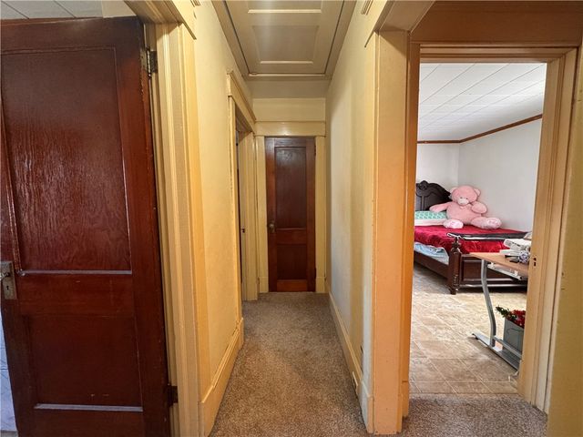 74 Rockland Avenue, Bradford City, PA 16701