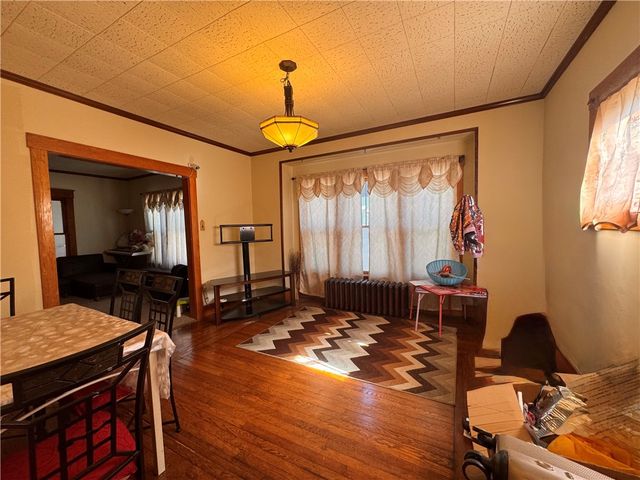 74 Rockland Avenue, Bradford City, PA 16701