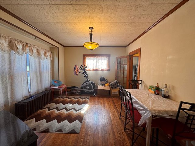 74 Rockland Avenue, Bradford City, PA 16701