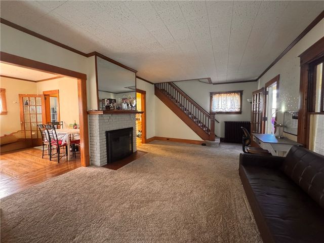 74 Rockland Avenue, Bradford City, PA 16701