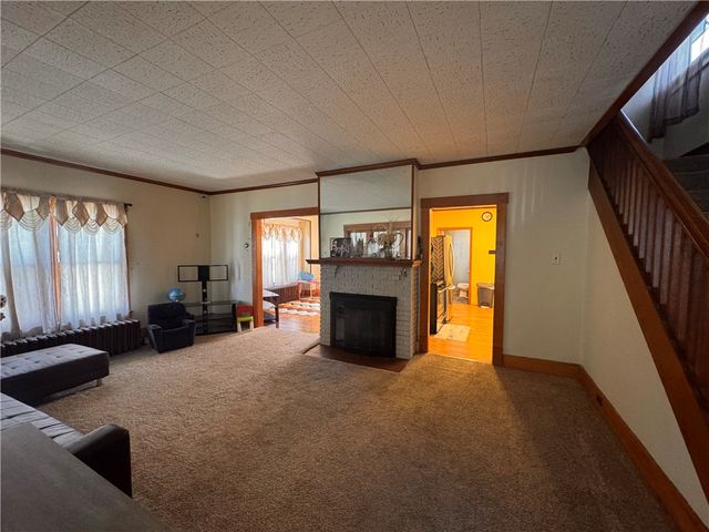 74 Rockland Avenue, Bradford City, PA 16701