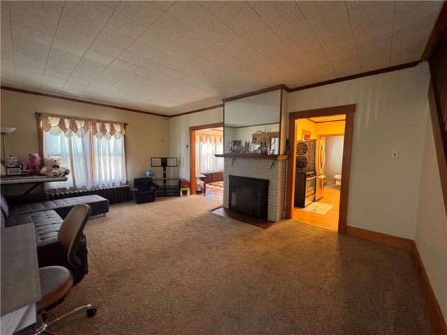 74 Rockland Avenue, Bradford City, PA 16701