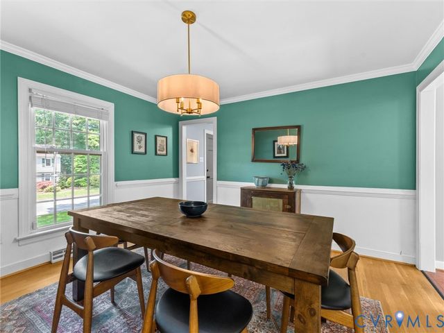 10307 Windbluff Dr, Henrico, VA 23238