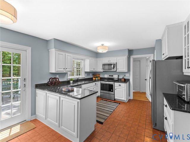 10307 Windbluff Dr, Henrico, VA 23238
