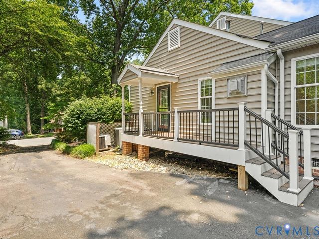10307 Windbluff Dr, Henrico, VA 23238