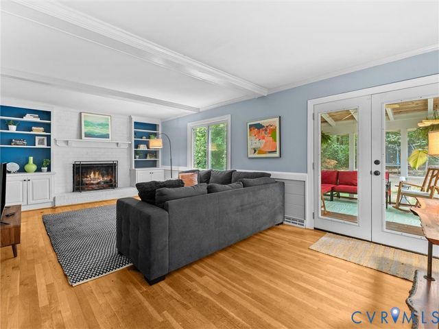 10307 Windbluff Dr, Henrico, VA 23238