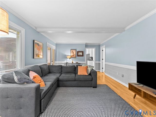 10307 Windbluff Dr, Henrico, VA 23238