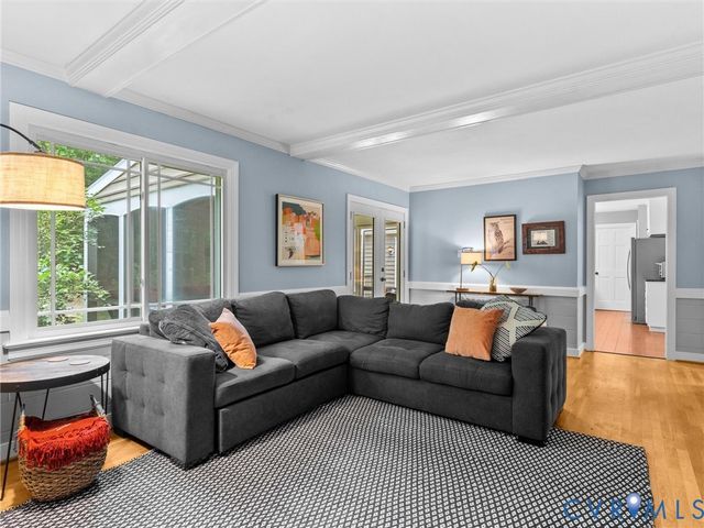 10307 Windbluff Dr, Henrico, VA 23238