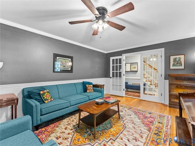 10307 Windbluff Dr, Henrico, VA 23238