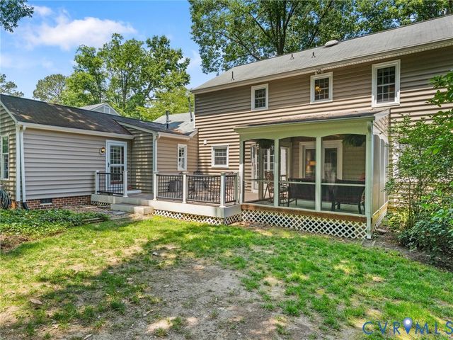 10307 Windbluff Dr, Henrico, VA 23238