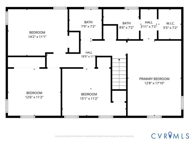 10307 Windbluff Dr, Henrico, VA 23238
