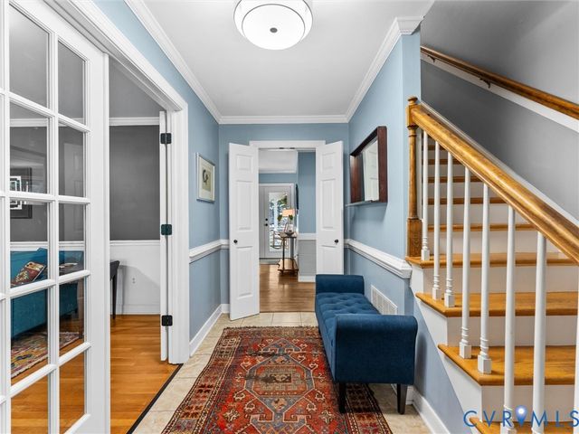 10307 Windbluff Dr, Henrico, VA 23238