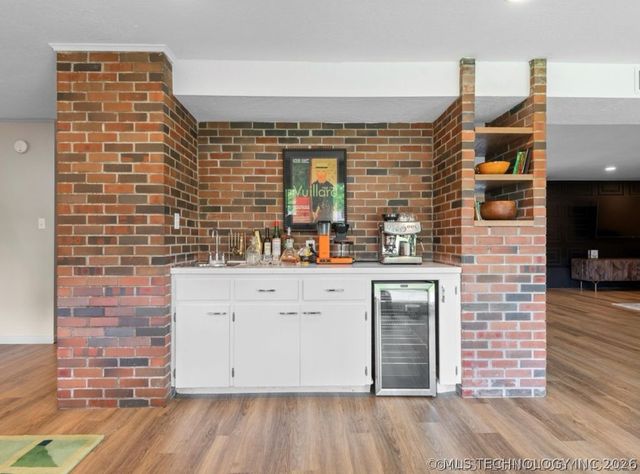 1500 Harris, Bartlesville, OK 74006