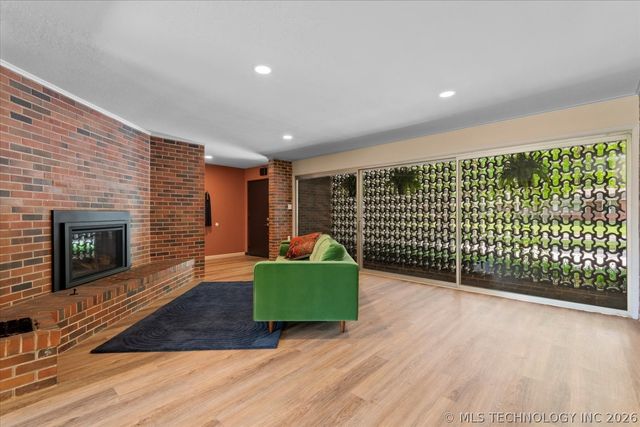 1500 Harris, Bartlesville, OK 74006