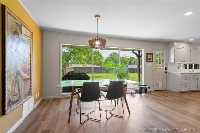 1500 Harris, Bartlesville, OK 74006