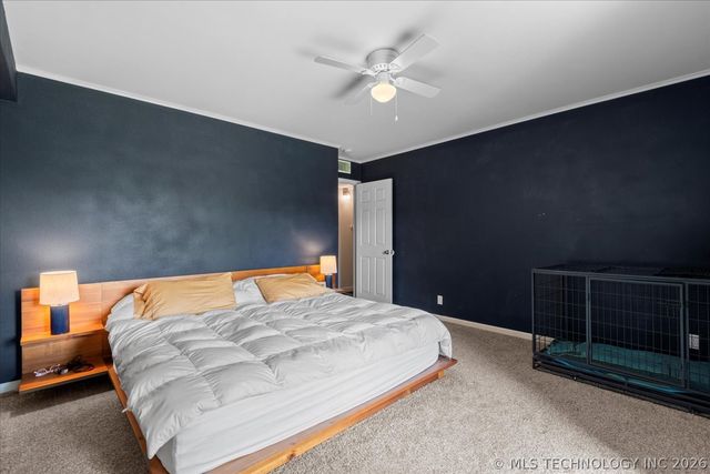 1500 Harris, Bartlesville, OK 74006