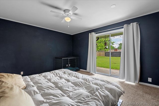 1500 Harris, Bartlesville, OK 74006