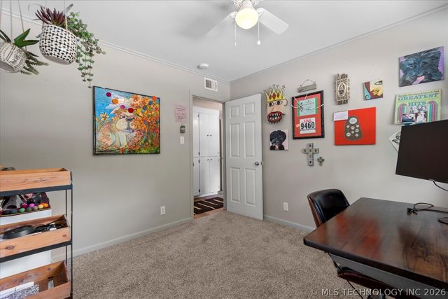 1500 Harris, Bartlesville, OK 74006