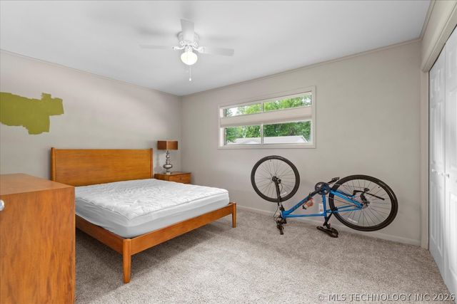 1500 Harris, Bartlesville, OK 74006