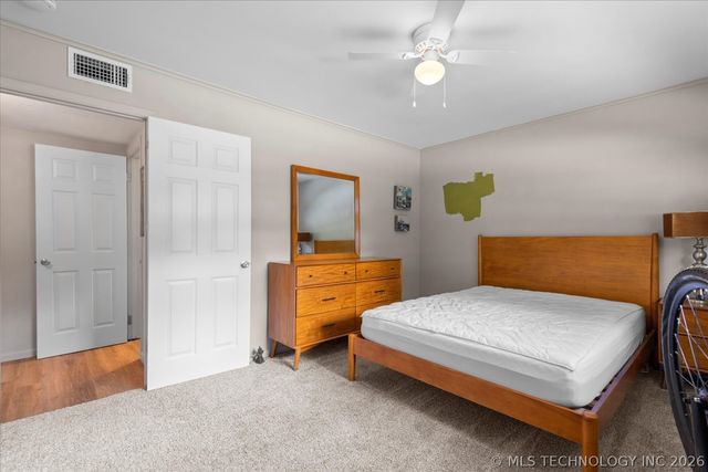 1500 Harris, Bartlesville, OK 74006