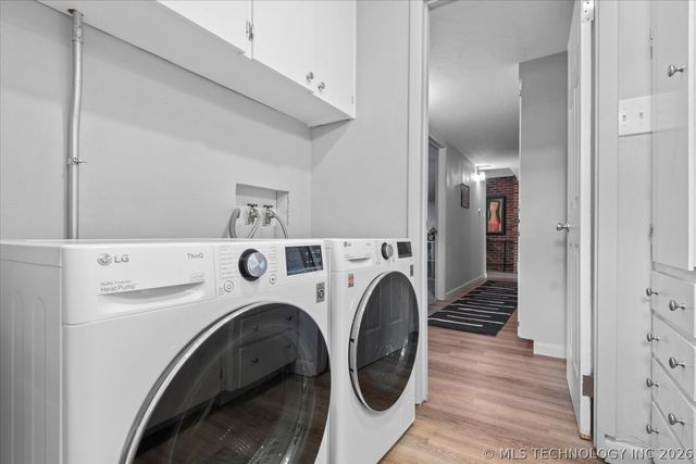 1500 Harris, Bartlesville, OK 74006