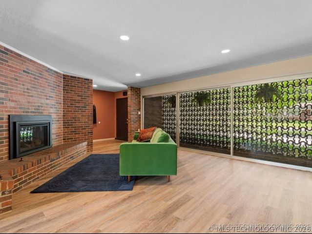 1500 Harris, Bartlesville, OK 74006