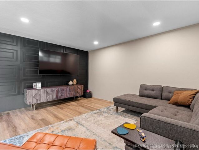 1500 Harris, Bartlesville, OK 74006