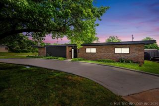 1500 Harris, Bartlesville, OK 74006