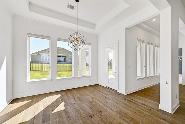 2124 Bel Paese BND, Leander, TX 78641