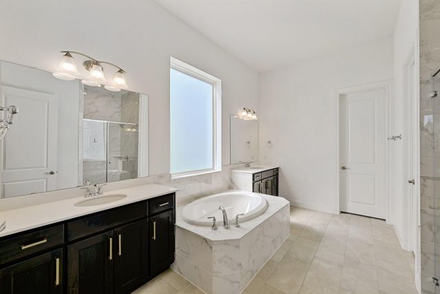 2124 Bel Paese BND, Leander, TX 78641