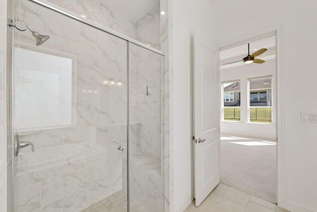 2124 Bel Paese BND, Leander, TX 78641