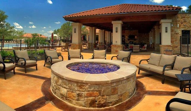 2124 Bel Paese BND, Leander, TX 78641