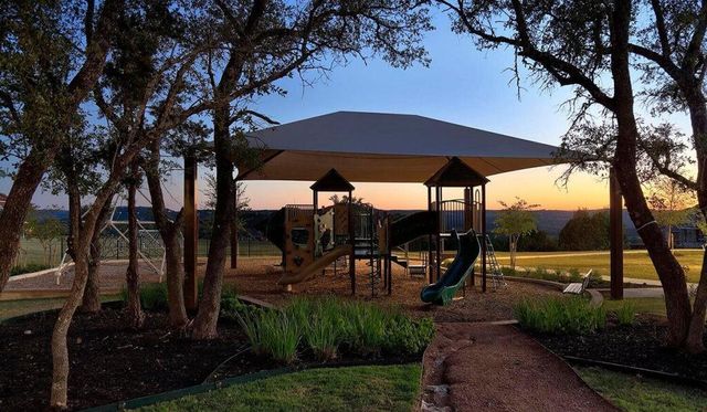 2124 Bel Paese BND, Leander, TX 78641