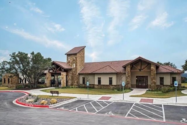 2124 Bel Paese BND, Leander, TX 78641