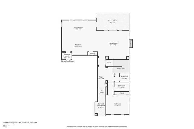 31639 Country View, Temecula, CA 92591