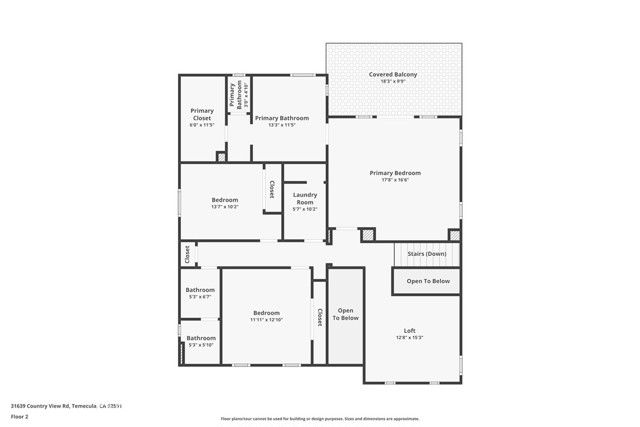 31639 Country View, Temecula, CA 92591