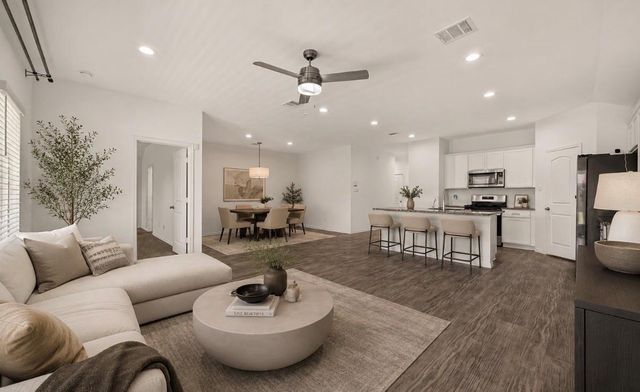 14224 Dream Road, New Caney, TX 77357