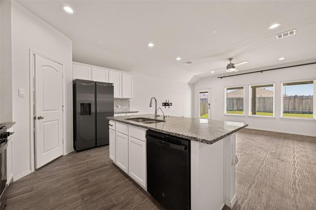 14224 Dream Road, New Caney, TX 77357
