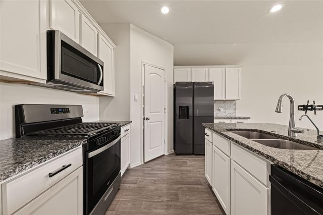 14224 Dream Road, New Caney, TX 77357