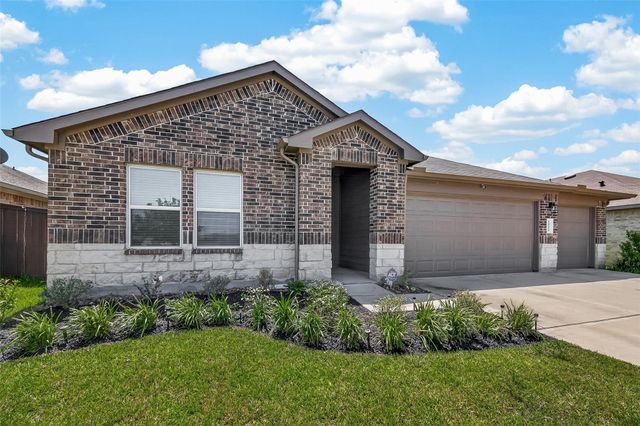 14224 Dream Road, New Caney, TX 77357