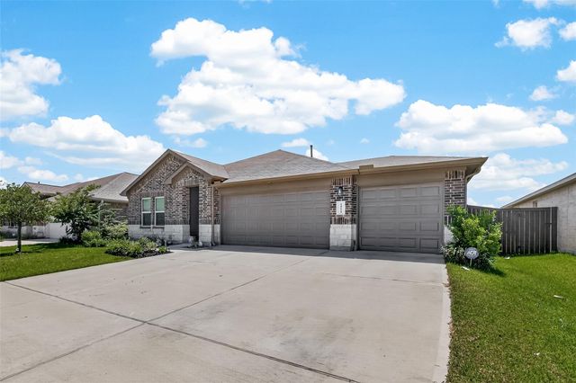 14224 Dream Road, New Caney, TX 77357