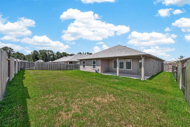 14224 Dream Road, New Caney, TX 77357