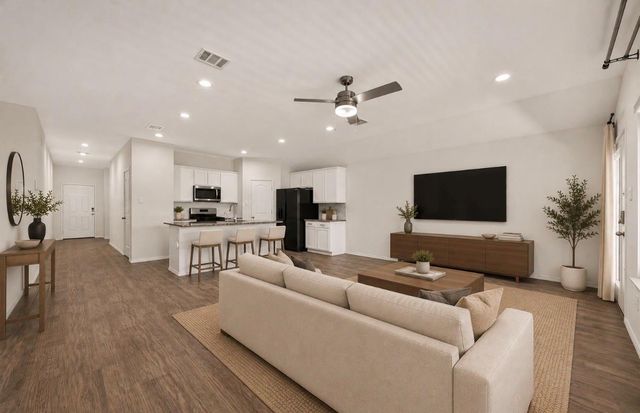 14224 Dream Road, New Caney, TX 77357
